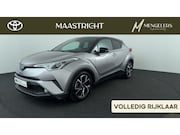 Toyota C-HR - 1.8 Hybrid Bi-Tone