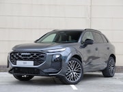 Audi Q3 - S edition e-hybrid 272 PK SUV