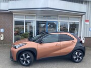 Toyota Aygo X - Hybrid 115 Pulse + Easy Pack