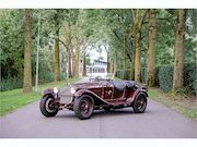 Alfa Romeo 6C - 1750 GRAN SPORT S0009 - M1231
