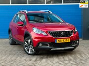 Peugeot 2008 - 1.2 PureTech Allure Automaat|Navi.|Climate