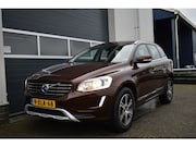Volvo XC60 - 2.0 D4 FWD Summum automaat