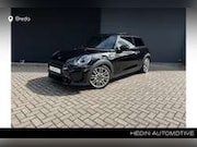 MINI Cooper S - 3-Deurs 2.0 John Cooper Works | Panoramadak | Harm