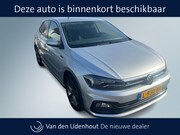 Volkswagen Polo - 1.0 TSI R-Line Edition | Navigatie | Android/Carplay | 16" L