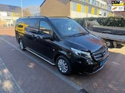 Mercedes-Benz Vito - Tourer 114 BlueTEC Pro Extra Lang