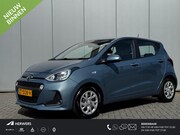 Hyundai i10 - 1.0i Comfort / Airco / Cruise Control / Bluetooth / Dealeron