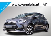 Toyota Yaris - 1.5 Hybrid 115 Dynamic, Parkeersensoren LM Velgen, Apple car