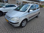 Hyundai Getz - 1.3i GLS 93 dkm NAP Airco