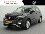 Volkswagen T-Cross - AUTOMAAT 1.0 TSI 115 PK DSG Life | Navigatie | Cruise Contro