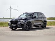 BMW X5 - xDrive45e Executive CARPLAY / CAMERA / DEALER ONDE
