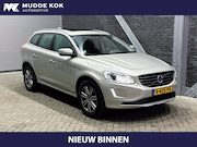 Volvo XC60 - 2.4 D4 Summum | 5-cilinder | Panoramadak | Trekhaak | Camera