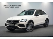 Mercedes-Benz GLC-klasse - 300e 4MATIC AMG ✅ 20" LM ✅ PANO ✅ MEMORY ✅ NAVI ✅ DIG.DASH ✅