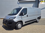 Fiat Ducato - 30 2.3 MultiJet L2H1 NL-Bus 1e Eigenaar Automaat Clima
