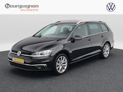 Volkswagen Golf - Variant 1.4 TSi 125 Pk Comfortline | Trekhaak | Camera | Ada
