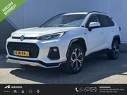 Suzuki Across - 2.5 Plug-in Hybrid Style / Stoel verwarming / adaptieve crui