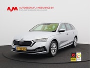 Skoda Octavia - Combi 1.5 e-TSI Business Edition Plus/ trekhaak/ automaat