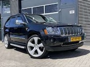 Jeep Grand Cherokee - 4.7L V8 Limited|22 inch|
