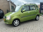 Opel Agila - 1.2-16V Comfort |5drs | aico | trekhaak | lm velgen |
