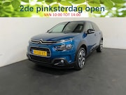 Citroën C4 Cactus - 1.2 PureTech Business Plus
