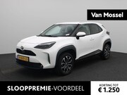 Toyota Yaris Cross - 1.5 VVT-I Dynamic | NAVIGATIE | CAMERA | APPLE CARPLAY-ANDRI