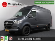 Mercedes-Benz Sprinter - 319 1.9 CDI L2H2 Pro 3500kg Trekgewicht ! ACC | Navigatie | 