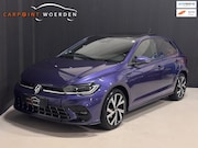 Volkswagen Polo - 1.0 TSI 3X R-LINE | PANO | VIRTUAL | IQ LED | BEATS | VOL