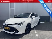 Toyota Corolla - Touring Sports 2.0 Hybrid First Edition