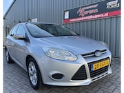 Ford Focus - 1.0 EcoBoost Trend Navi.Cruise.Lm.velgen.Trekhaak