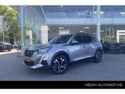 Peugeot e-2008 - EV Allure Pack 50 kWh | Nav | Cruise | Lm Velgen |