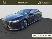 Mazda 6e - Takumi Plus 68.8 kWh Mengelers Actie Prijs: € 44.645, 00