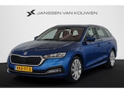 Skoda Octavia - Combi 1.4 TSI iV PHEV Business Edition Plus Head-Up Stoelver