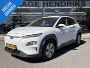 Hyundai Kona - EV Fashion 64 kWh | SOH: 96, 7% | Lage kmstand | 3 Fase | Wa