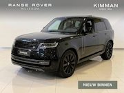 Land Rover Range Rover - 3.0 P550e Autobiography PHEV | Full Options | Nieuwprijs 200