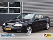 Saab 9-3 - 1.9 TID VECTOR CABRIO / STOELVERW / CLIMA / CRUISE