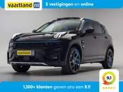 Lynk & Co 01 - 1.5 PHEV [ Panorama Navi 360°-Camera Keyless ]