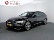 Audi A6 - Avant 55 TFSI e quattro Competition | S-Line | 367 PK | 20in