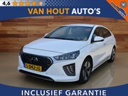 Hyundai Ioniq - 1.6 GDi Premium - Plus | HYBRIDE