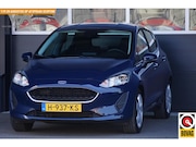 Ford Fiesta - 1.0 EcoBoost Connected, NL, CarPlay, cruise, LED