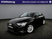 Audi A3 - Sportback 30 TFSI 110pk Pro Line S-Tronic automaat / Navigat