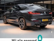 BMW X4 - M Competition 21'' / Harman Kardon / Head-Up Display / M Dri
