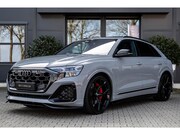 Audi Q8 - 60 TFSI e Competition 490pk, Nardo, Full-options 2026