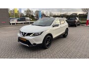 Nissan Qashqai - 1.2 N-Connecta