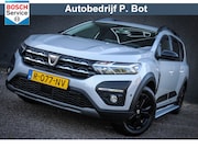 Dacia Jogger - 1.0 TCe 100 Bi-Fuel Extreme 5p. Trekhaak/Navi/Camera