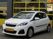 Peugeot 108 - 1.0 e-VTi Active / Car play / Achteruit Rijcamara