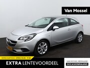 Opel Corsa - 1.4 Edition | Airco | Cruise control | Lichtmetalen velgen |