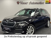 Skoda Kamiq - 1.0 TSI Clever*Stoelverwarming*Cruise-Control*Airco*Apple-Ca