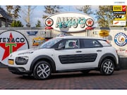 Citroën C4 Cactus - 1.2 PureTech Live 1e Eig. 23.900 km +NAP NL-auto
