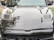 Dodge Ram - 5.7 V8 4x4 Crew Cab Laramie