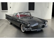 Ford Thunderbird - CONVERTIBLE 4, 8 V8 FULLY RESTORED + HARDTOP Vele extra's