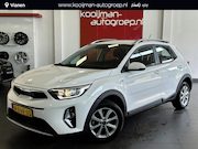 Kia Stonic - 1.0 T-GDi MHEV DynamicLine